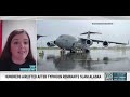 Alaska Disaster: Red Cross on the Ground Amid Ongoing Rescues and Historic Airlift