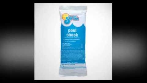 Calcium Hypochlorite Bleach Alternative?