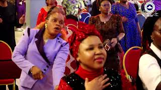 MAY THANKSGIVING PRAISE || DANCE! DANCE!! DANCE!!!