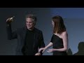 SBIFF 2024 - Emma Stone Presents Mark Ruffalo With The American Riviera Award