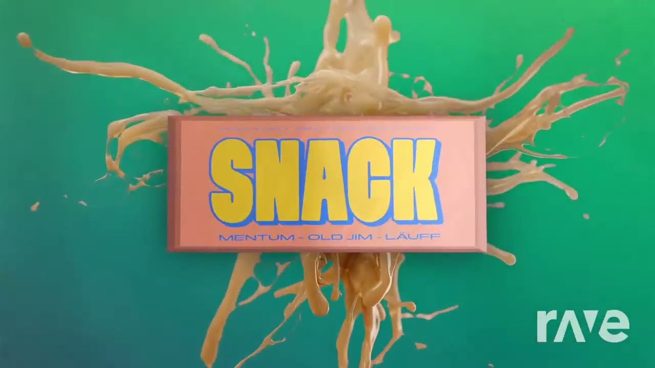 SNACK X PETIT FOU FOU MA3SC3OL MASHUP