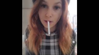 Preview Of Real_Smokinggirl In My Weekend In Toronto