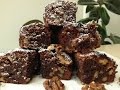 Очень Вкусный Шоколадный Десерт "Брауни" (Chocolate Brownies Recipe)