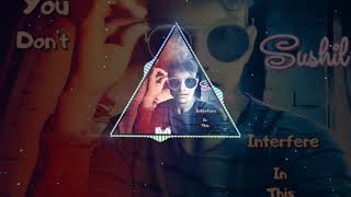 Jawani Teri Bijli Ki Taar Hai (Solid_Bass_Mix) Dj Durgesh Prayagraj- Dj Sushil Vibration DSV