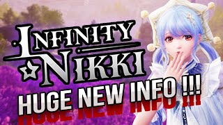 Players Can't Wait! Infinity Nikki Special Program in 4 MIN 32 SEC