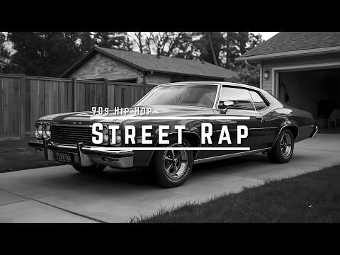 Street Rap 90s & 2000s Gangsta Classic | Ultimate Hip Hop Throwback Mix