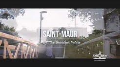 Saint-Maur : Ma ville grandeur nature