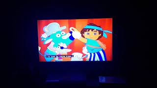 Doras Pirate Adventure We Did It Song