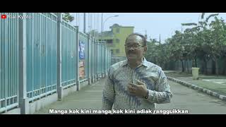 Anak Salido Cover Rial Kyotolagu Minang Populer