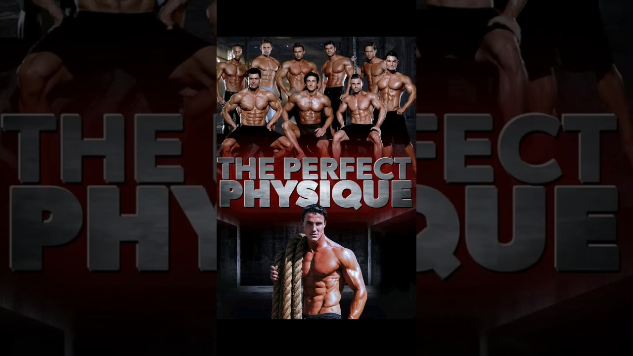 Top 5 Best Bodybuilding Movie in 2024 