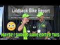 Falco eMotors and Trailside Trikes-LBR Cycle-Con 2023 Booth Thank Yous
