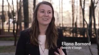 Mark Spain Real Estate Recruiting Video (Collegiate)