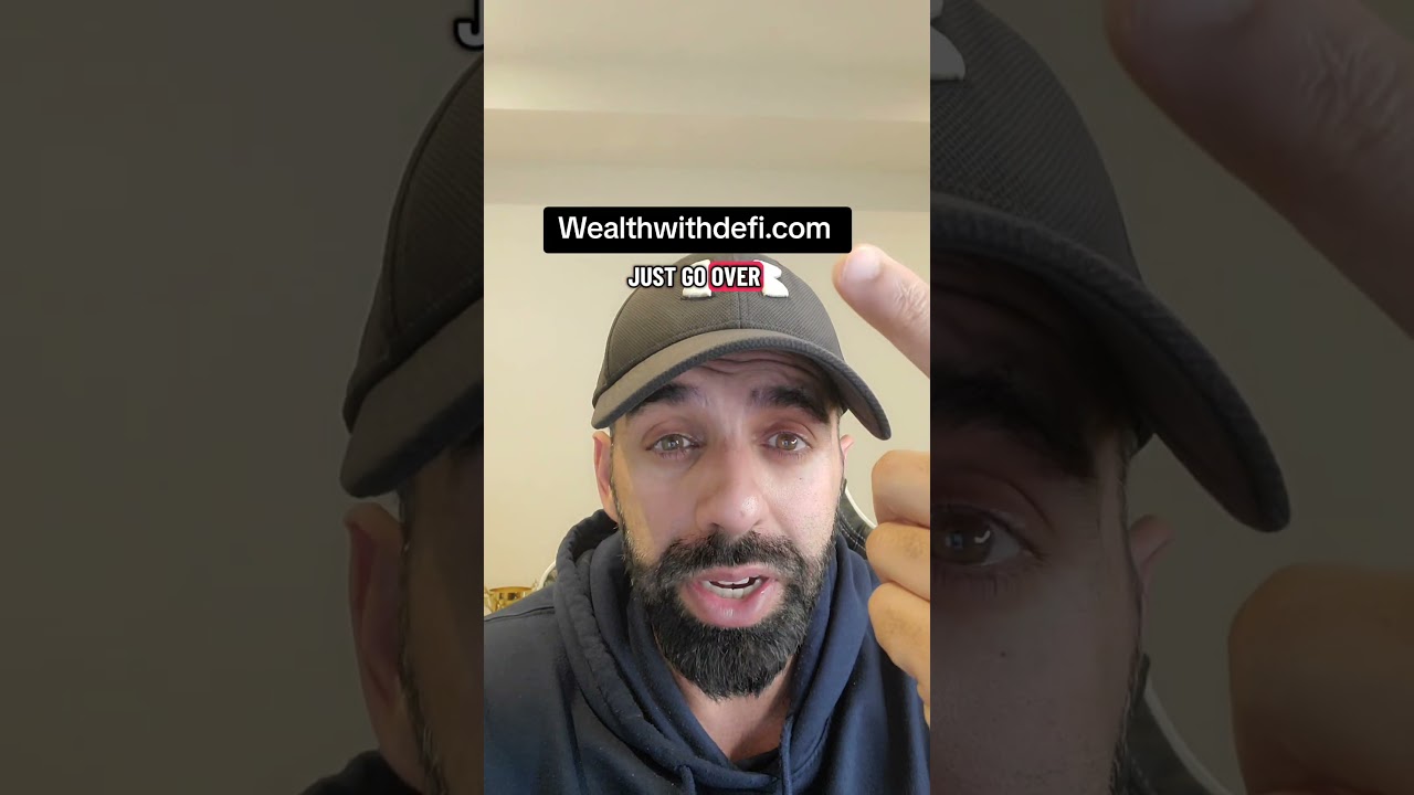 Kvadan (KDN) ended up being a crypto token scam!