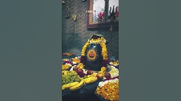 ✨ Har Har Mahadev🥹| Shiv Bhakti Status | Trending Lyrics Video