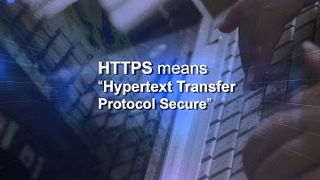 Cracking the Code: HTTP | SciTech Now