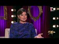 حفلة 11 شوف رد يسرا اللوزى لما إتسألت السؤال دا ليه فيلم أخلاق العبيد مقعدش يومين في السنيما 