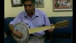 SALİH KAHRAMAN - YAR ELİNDEN -KÜTAHYA Resimi