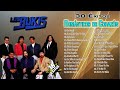 LOS BUKIS 30 ÉXITOS Románticos De Corazón - Los Bukis Sus Grandes Canciones Colección De Oro Mix