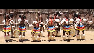 Welcome To The Kingdom of Eswatini (Swaziland)