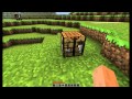 How To Minecraft - How to make a crafting table How To Minecraft - How to make a crafting table