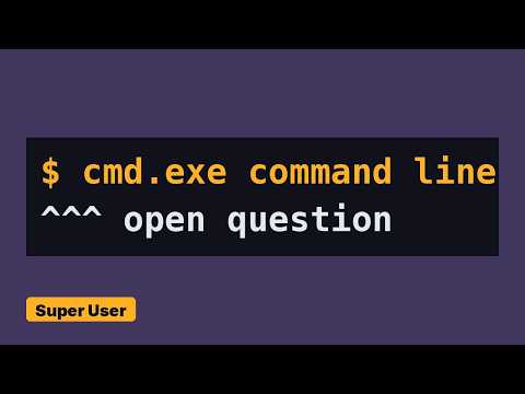 sudo !! equivalent on Windows cmd (3 Solutions!!)