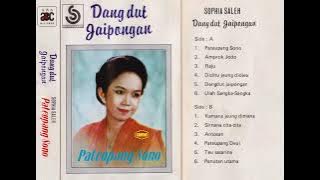 Sophia Saleh ~ Antosan ~ 1980 an