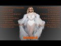 ♫ Beyoncé ♫ ~ Playlist 2024 ~ Best Songs Collection 2024 ~ Greatest Hits Songs Of All Time ♫