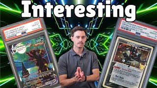 The Truth About Investing in PSA 10 Pokemon Cards!