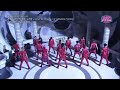 (2013 4K LIVE) BURNING UP / EXILE TRIBE (三代目 J Soul Brothers vs GENERATIONS)