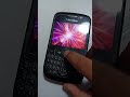 ¡BlackBerry Curve 8520 all preloaded wallpapers!
