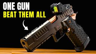 One Pistol Dominated 2027 — And It Shocked the Entire Industry