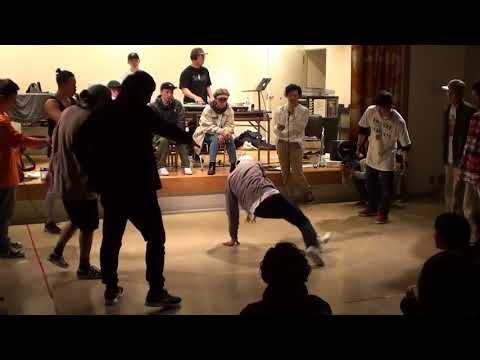 CRASH OF CROWN vol.5 お茶目なHIGH ROOF vs Study Equal Magic!(セム)