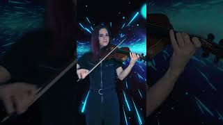 Eiffel 65 - Im blue (epic violin cover)