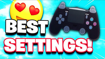 99% ARE Playing COD WRONG! Modern Warfare FULL Settings Guide PS4/XBOX Controller (MW Best Settings)