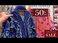 Sanasafinaz Huge 50% OFF SALE 📣❤️ Sanasafinaz Grand Opening Sale 2026❤️📣 Limited Time OFFER 📣