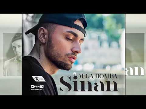 MEGA BOMBA - дебютният албум на SINAN