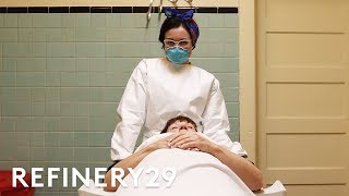 I'm 30 & I Embalm Dead Bodies For A Living | Refinery29