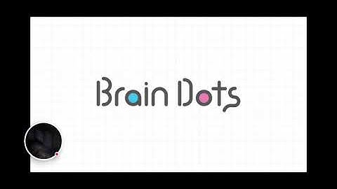 Brain Dots - 2020-05-02