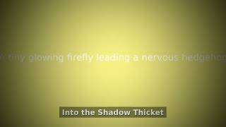 The Brave Firefly | Kids Bedtime Story | Animated Moral Story for Children