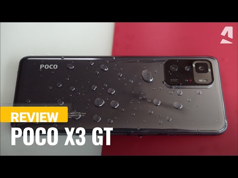 Poco X3 GT full review
