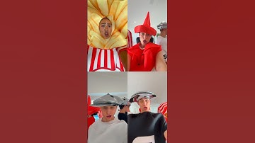 COMMENT FOR 7 YEARS GOOD LUCK! 🍀🥹 - #challenge #game #trend #viral #couple #funny #usa #shorts