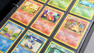 National Dex Pokemon Binder