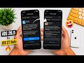iOS 26.5 To iOS 27 Beta 🔥 | How To Update iPhone From iOS 26.5 To iOS 27 | Update iOS 27 Beta