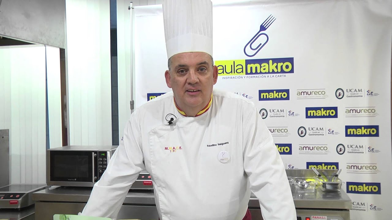 Saludo Tino Helguera a su Tierra Asturias