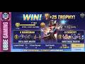 THE ULTIMATE DPS! 🏹 6 Marksman + 6 Exorcist is BROKEN! | Magic Chess Go Go