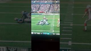 Epic glitch fail