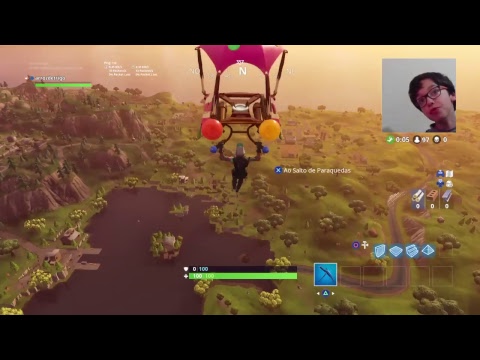 Fortnite - YouTube