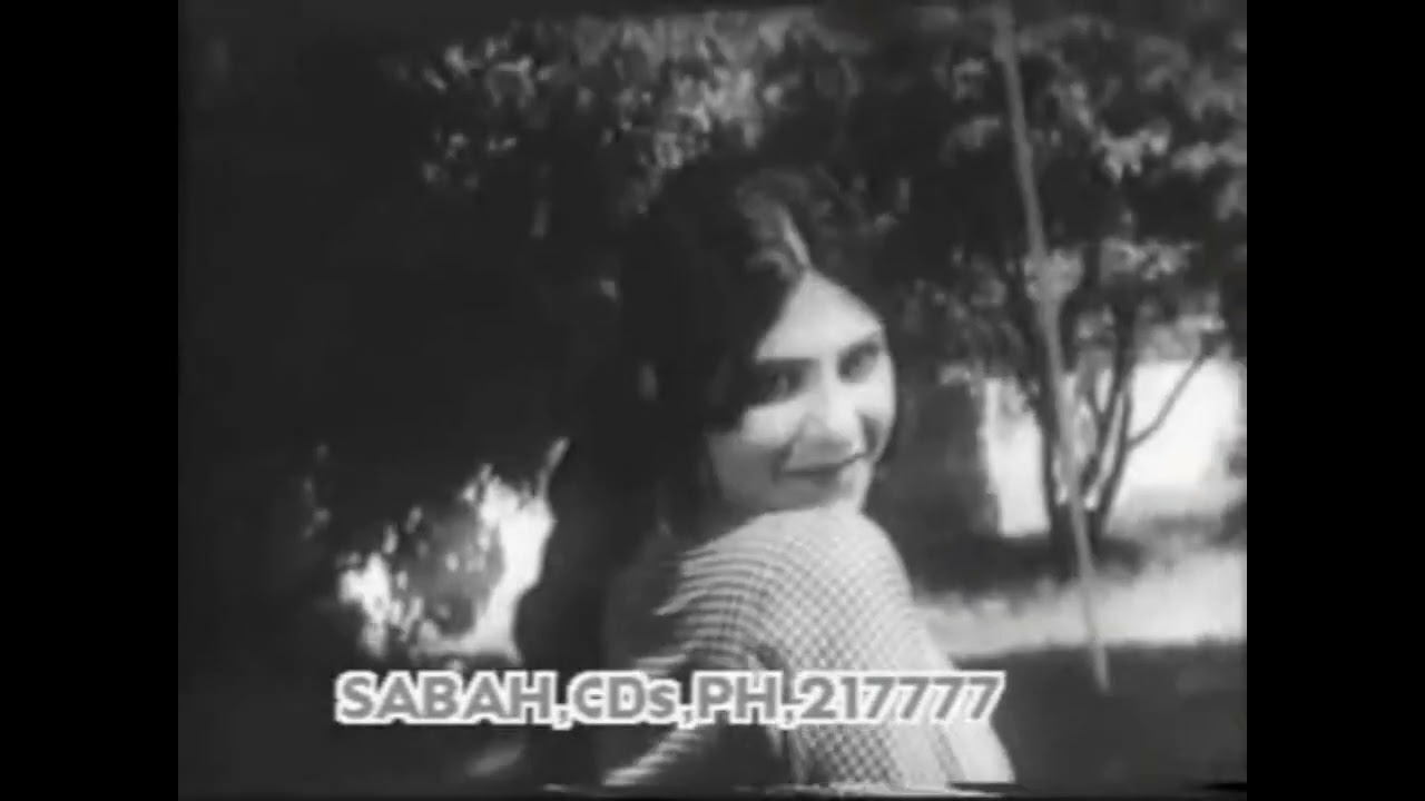 Nighat Yasmeen aw Baidar Bakht - Laliya os de ta shoma