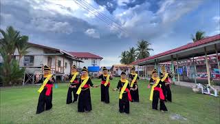 “Lolay Lyiangkit Dance: Unleashing the Vibrant Rhythm and Cultural Spirit!”