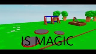 IS MAGIC VIDEO